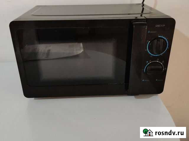 Микроволновая печь Dexp Белореченск - изображение 1
