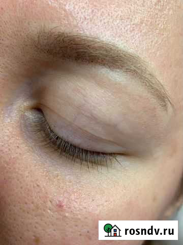 Перманентный макияж Нижний Новгород - изображение 1