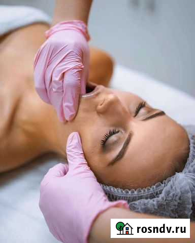 Буккальный массаж лица Петрозаводск - изображение 1