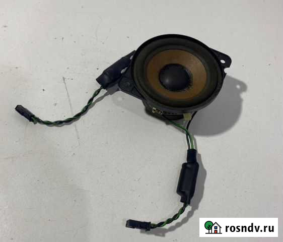 Динамик Mercedes-Benz G-Class W463 M113.962 2001 Владивосток - изображение 1