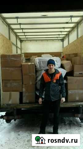 Грузчики+газели Оренбург - изображение 1