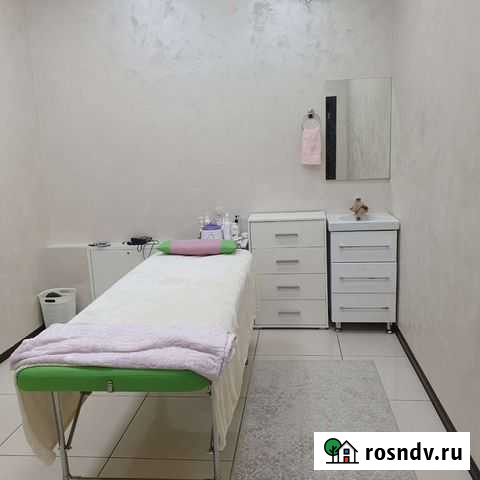 Аренда кабинета в студии красоты Тюмень - изображение 1