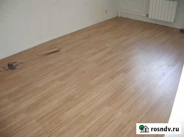 Укладка ламината Балабаново - изображение 1