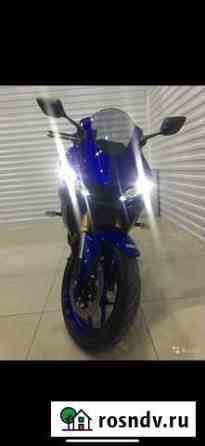 Yamaha YZF 320-A Симферополь