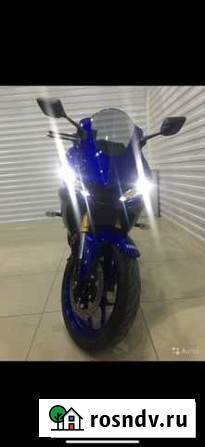 Yamaha YZF 320-A Симферополь - изображение 1