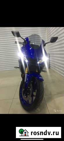 Yamaha YZF 320-A Симферополь - изображение 1