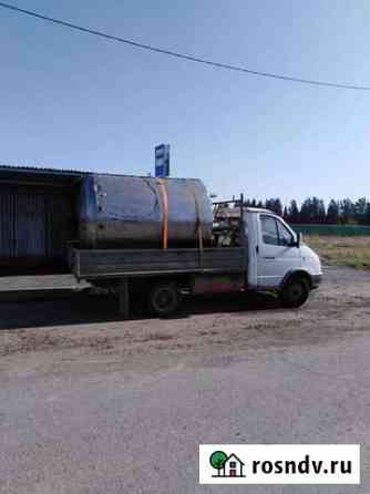 Открытая газель. перевозки по городу и РФ. с расчё Нижний Тагил