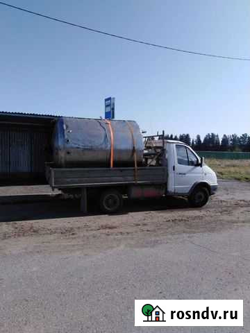 Открытая газель. перевозки по городу и РФ. с расчё Нижний Тагил - изображение 1