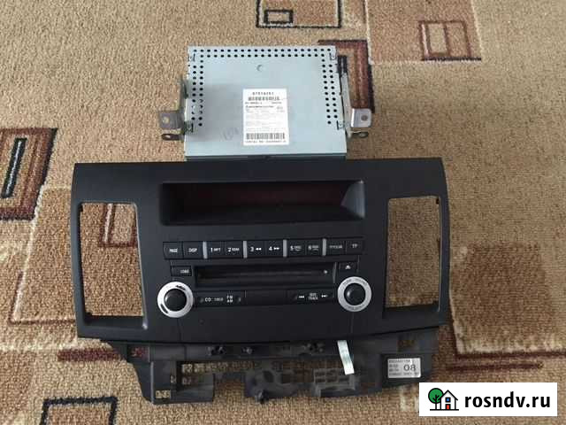 Lanser X Орск - изображение 1