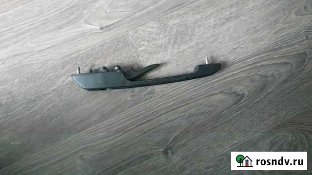 Ручка Сокольники - изображение 1