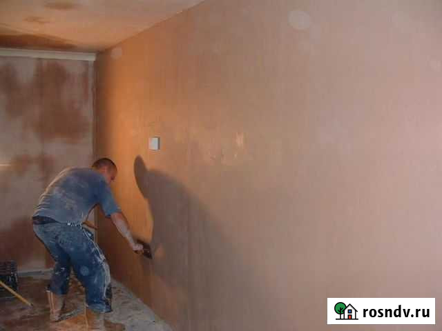 Ремонт квартиры, отделка, отделочные работы Ханты-Мансийск - изображение 1