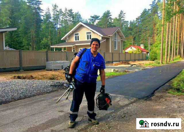 Сантехник,услуги,установка унитаза, смесителя Нижний Новгород - изображение 1