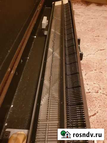 Вязальная машина Димитровград - изображение 1