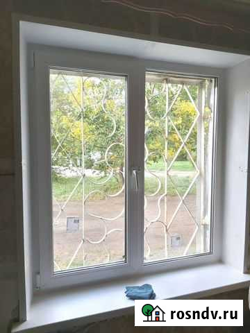 Пластиковые окна. Установка и изготовление Магнитогорск - изображение 1