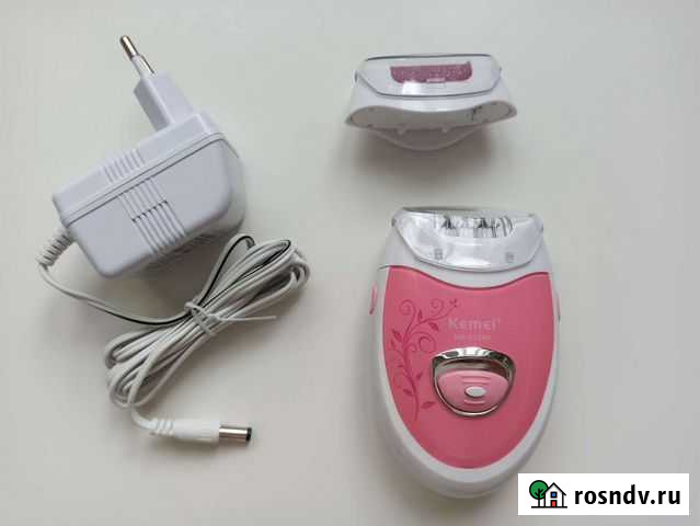 Эпилятор Тобольск - изображение 1