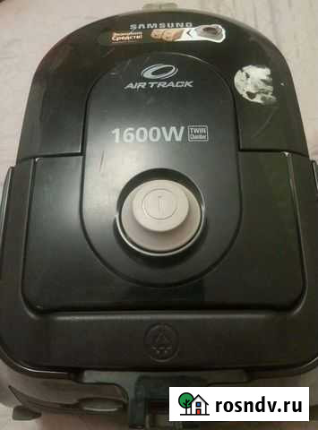 Пылесос Samsung SC4325 Лобня - изображение 1