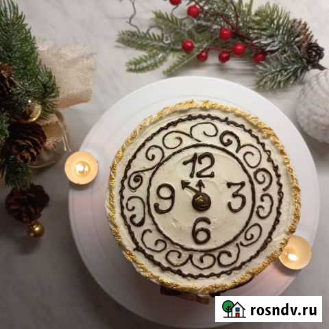 Торты на заказ Москва - изображение 1