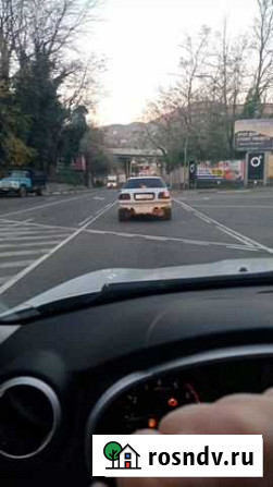 Аренда автомобили под такси от частных лиц Туапсе - изображение 1
