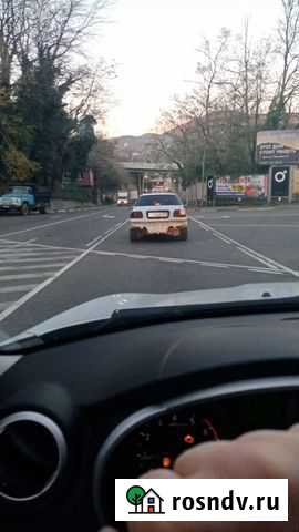 Аренда автомобили под такси от частных лиц Туапсе - изображение 1