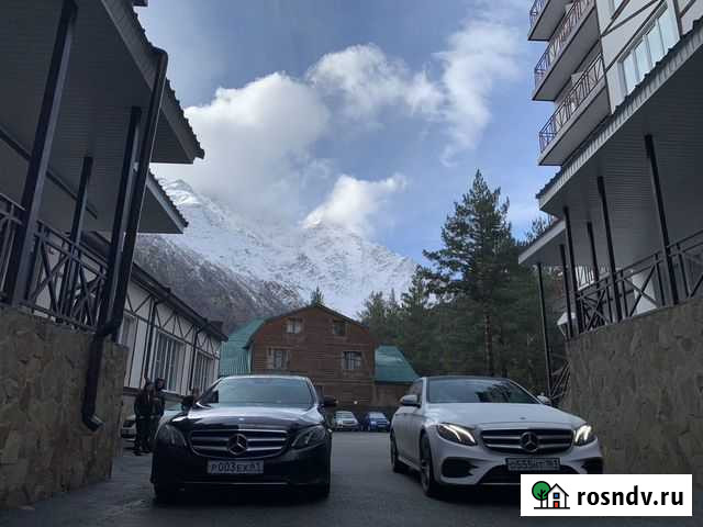 Трансфер из аэропорта Ростов-на-Дону - изображение 1