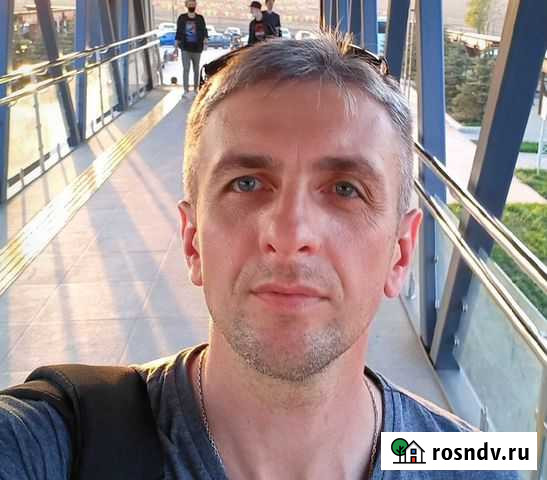 Мастер на час электромонтажник, муж на час Белгород - изображение 1