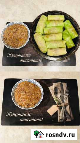 Домашние полуфабрикаты,ручной лепки Пермь - изображение 1