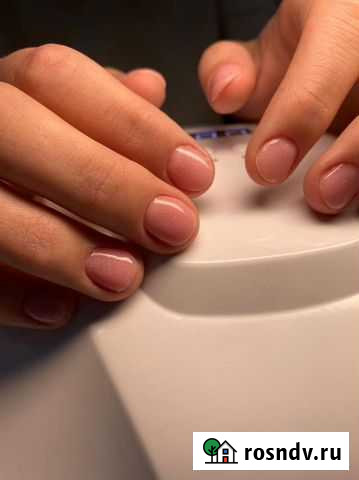 Маникюр Ухта - изображение 1