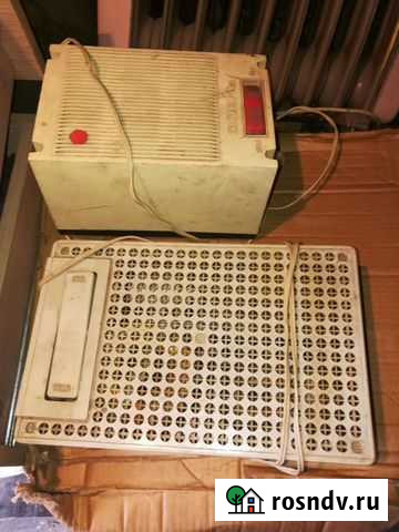 Стабилизатор напряжения Королев - изображение 1