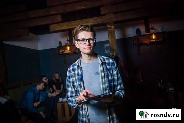 Звукорежиссер Смоленск - изображение 1