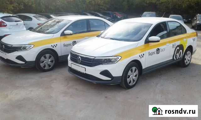 Автомобили в аренду под такси без залога Омск - изображение 1