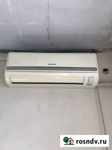 Сплит-система Комсомольск-на-Амуре - изображение 1