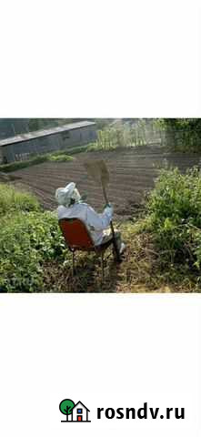 Земельные работы Астрахань - изображение 1