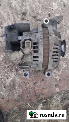 Генератор Mazda 6 gg 2.0 Медвенка - изображение 1