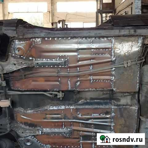 Кузавные работы,сварка,рихтовка и т.д Майкоп - изображение 1