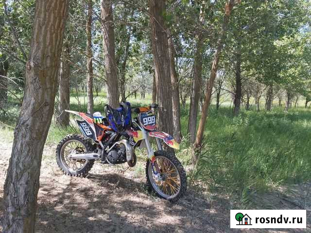 Ктм 85 Началово - изображение 1