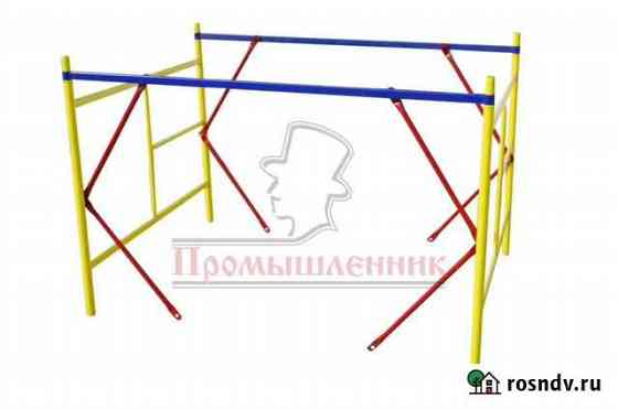 Вышка-тура всп 1,6Х2,0 секция Гудермес