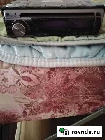 Автомагнитола Шаран - изображение 1