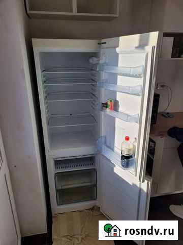 Nord холодильник двухкамерный Яблоновский - изображение 1