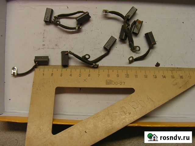 Щётки Ульяновск - изображение 1