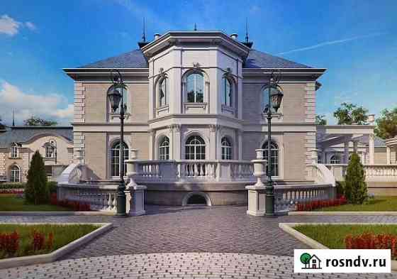 Архитектурно-строительное проектирование, дизайн Тамбов