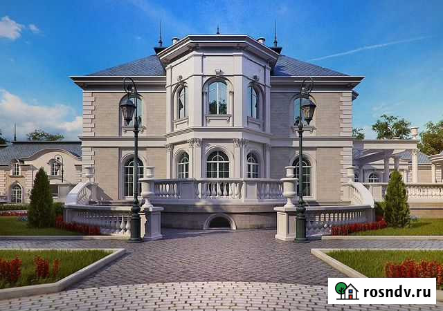 Архитектурно-строительное проектирование, дизайн Тамбов - изображение 1