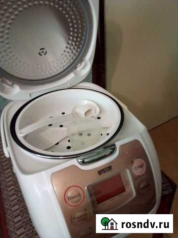 Мультиварка Mystery Камышин - изображение 1