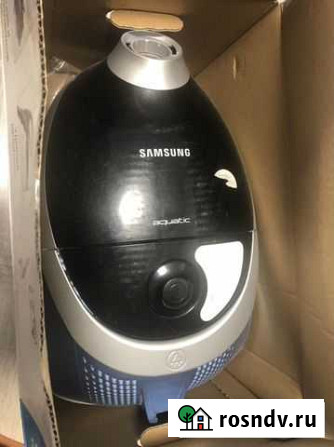 Пылесос Samsung sd9421 на запчасти Биробиджан - изображение 1