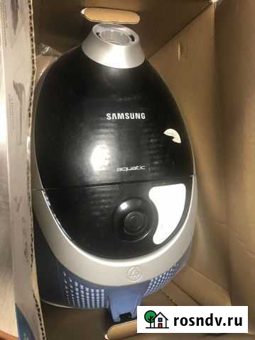 Пылесос Samsung sd9421 на запчасти Биробиджан - изображение 1