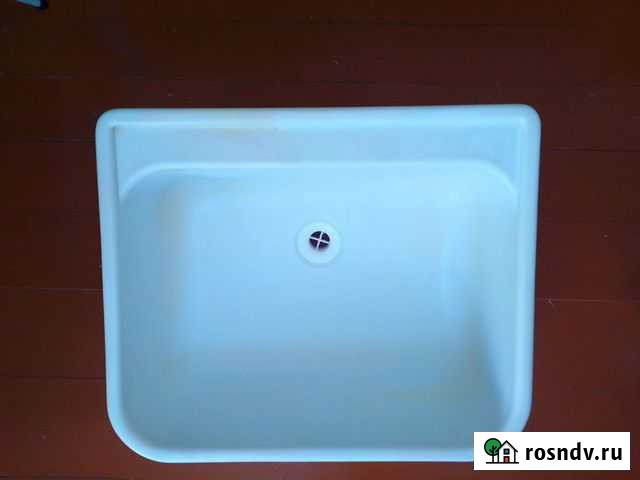 Мойка для кухни Ярцево - изображение 1