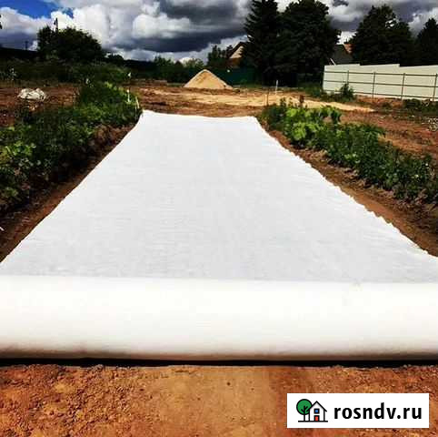 Геотекстиль геоткань дорнит Ростов-на-Дону - изображение 1