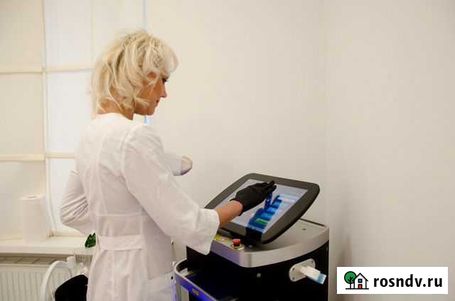 Лазерная Эпиляция Омск - изображение 1