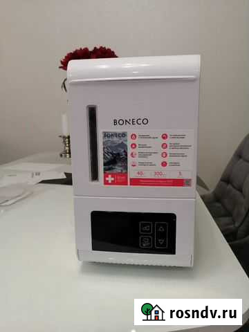 Увлажнитель Boneco Воронеж - изображение 1