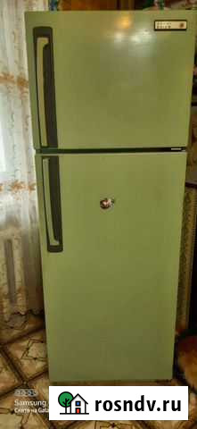 Холодильник бу Сибай - изображение 1