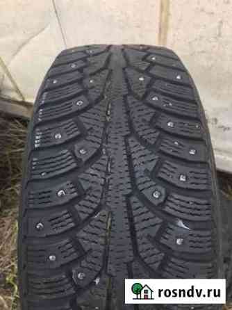 Nokian 205/50 R17 Павлово